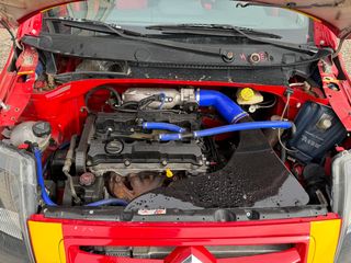 Citroen C2 2004 GTI-thumb-20