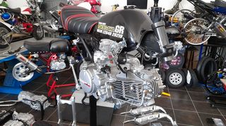 lemos karpirater KITACO gia Honda z50 monkey Gorilla lifan bobo skyteam Jincheng Jintong JC50 MODIFYING GARAGE "since1993" TAKEGAWAGR - 4miniracingparts,gr