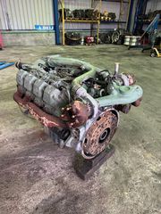Κινητηρας Mercedes OM442 354HP-thumb-2