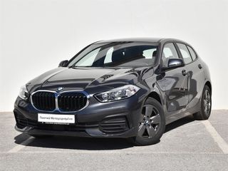 Bmw 116 '21 d Connected