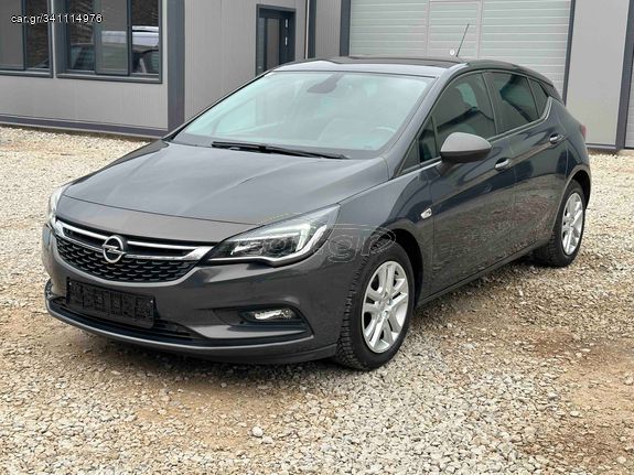 Opel Astra '17