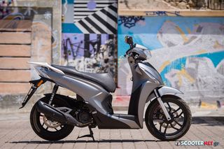 Kymco People S 125 2024