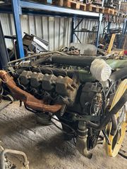 Κινητηρας Mercedes OM442 480HP-thumb-1