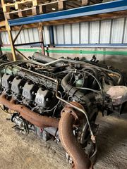 Κινητηρας Mercedes OM442 480HP-thumb-2