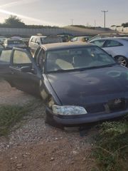 ΚΑΘΙΣΜΑ Ε.Α  SEAT CORDOBA 99-02