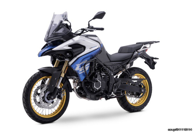 Voge DS525X 2024