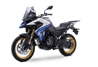 Voge 525 DSX 2024