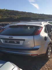 ΒΕΝΤΙΛΑΤΕΡ ΨΥΓΕΙΟΥ A C  FORD FOCUS 04-08