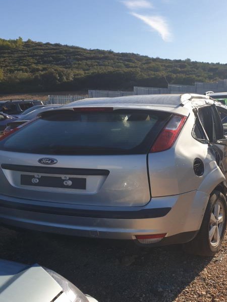 ΤΡΑΒΕΡΣΑ ΕΜΠΡΟΣ  FORD FOCUS 04-08