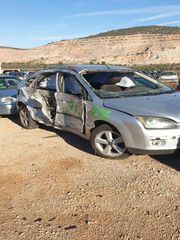 ΤΡΑΒΕΡΣΑ ΕΜΠΡΟΣ  FORD FOCUS 04-08-thumb-2