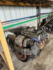 Κινητηρας Mercedes OM 442 440HP-thumb-1