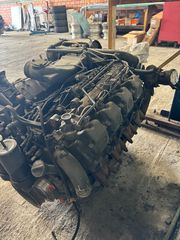 Κινητηρας Mercedes OM 442 440HP-thumb-2