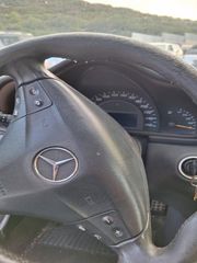 ΣΑΣΜΑΝ ΑΥΤΟΜΑΤΟ MERC CLC COUPE W203 M111955