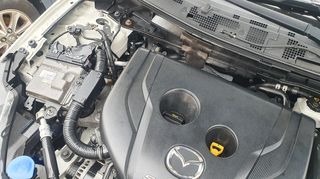Mazda 2 2016 SKYACTIV-D 105 Exclusive-Line-thumb-7