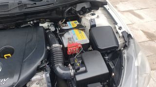 Mazda 2 2016 SKYACTIV-D 105 Exclusive-Line-thumb-9