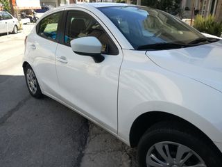 Mazda 2 2016 SKYACTIV-D 105 Exclusive-Line-thumb-1