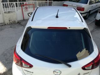 Mazda 2 2016 SKYACTIV-D 105 Exclusive-Line-thumb-3