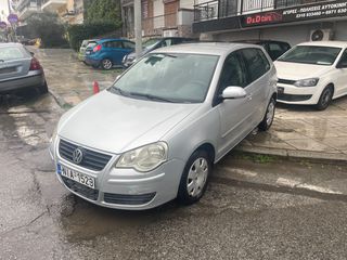 Volkswagen Polo 2006 ΓΡΑΜΜΑΤΙΑ ΜΕΤΑΞΥ ΜΑΣ