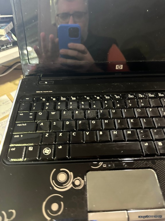  HP Pavilion dv6-1280ev 