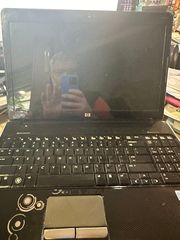  HP Pavilion dv6-1280ev -thumb-2
