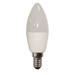 ΛΑΜΠΑ LED ΚΕΡΙ Ε14 5w 6500k EUROLAMP 147-77207