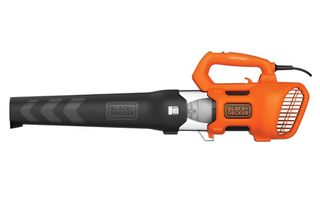 BEBL185 ΦΥΣΗΤΗΡΑΣ ΚΗΠΟΥ 1850W  225km/h 2.49kgr BLACK & DECKER