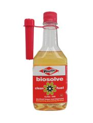 VOULIS BIOSOLVE 250ML ΔΙΑΣΚΟΡΠΙΣΤΗΣ ΜΥΚΗΤΟΛΑΣΠΗΣ  Το προϊόν περιέχει σταθεροποιητές και διασκορπιστές σε ένα ενιαίο πακέτο βελτίωσης ποιότητας του bio-diesel. Ενισχύει σημαντικά την αποθηκευτική σταθε