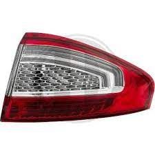 ΦΑΝΟΣ ΠΙΣΩ ΕΞΩ 4Π (Ε) ΔΕ για FORD MONDEO '11-'14