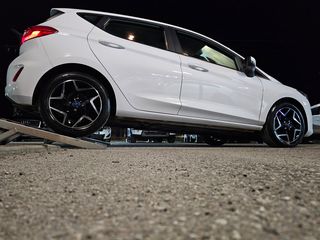 Ford Fiesta '19 "TREND HIGH" LANE ASIST 16άρες 0€ΤΕΛΗ!!!!