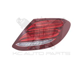 Φανάρι Πίσω για MERCEDES BENZ (E-KL W213), 16, SDN