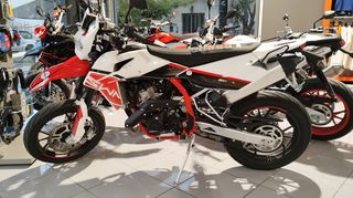 Swm SM 125 R 2022 ABS-thumb-1