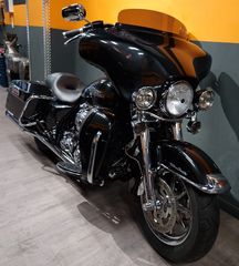 Harley Davidson E.G. Ultra Classic '08