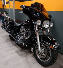 Harley Davidson Electra Glide '08 Police