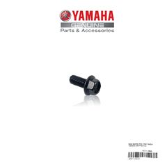 ΒΙΔΑ ΜΑΣΠΙΕ ΠΙΣΩ 1ΤΕΜ ΓΝΗΣΙΑ YAMAHA CRYPTON T110