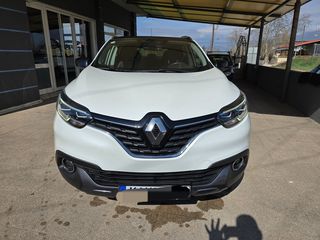 Renault Kadjar '16  BOSE FULL LED PANORAMA AUTO