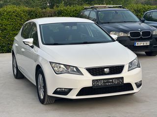 Seat Leon '16 1.2 TSI 105PS