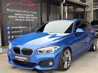 Bmw 118 '15 d M Sport