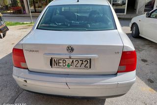 Volkswagen Passat '97 1.8