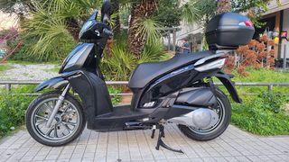 Kymco People GT 300i '15 ABS