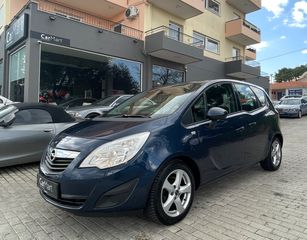 Opel Meriva '13 1.4l 120Ηp ΑΥΤΟΜΑΤΟ