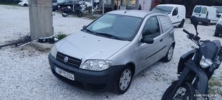 Fiat Punto '06 1.3 multijet van