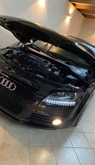 Audi TTS '13