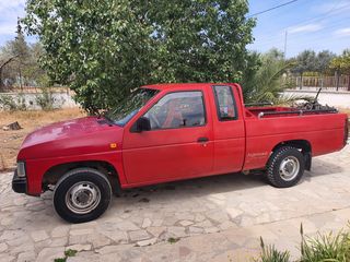 Nissan PickUp '93 D21