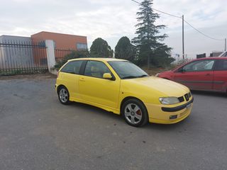 Seat Ibiza '00 SR