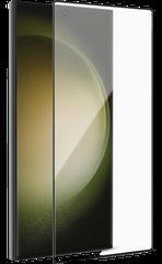 Full Glue Tempered Glass 5D for Samsung Galaxy S24 Ultra Black Frame
