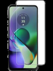 Tempered Glass 9H Green-Box for Motorola Moto G54