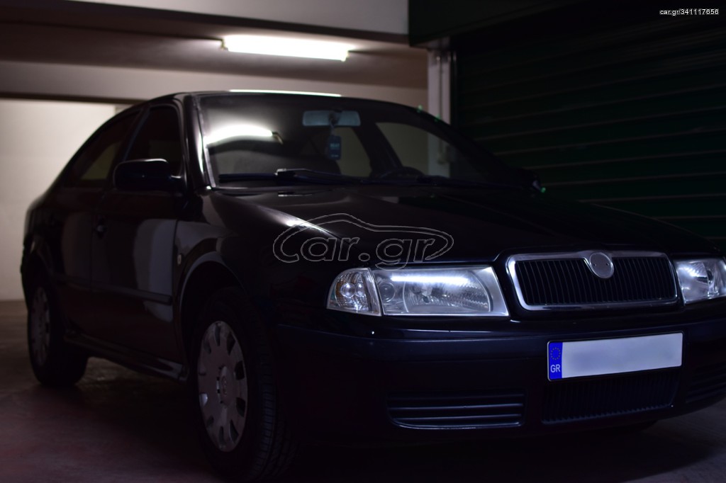 Car.gr - Skoda Octavia '06 TDI