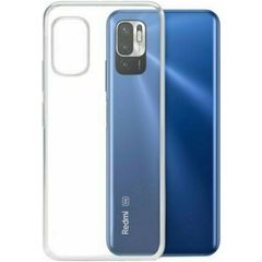 Slim case TPU 2mm for Xiaomi Redmi Note 10 5G / Poco M3 Pro Διάφανο