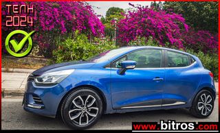 Renault Clio '19 1.5 EXPRESSION +NAVI-CRUISE-ALLOY -GR