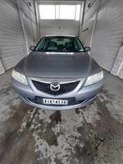 Mazda 6 '05